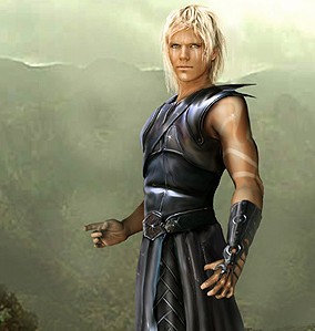 Raziel Raziel