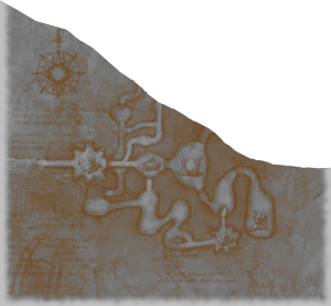 Alle Wege führen nach Secomber (The Uncontrollables) | RPG ...