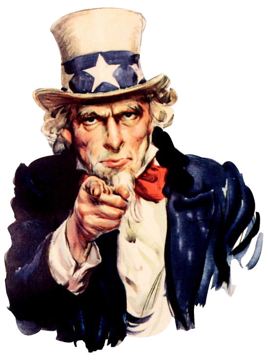 i want you to vote