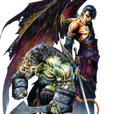 As’Ferdans Wiedergeburt (The Grey Guardians) As’Ferdans Wiedergeburt (The Grey Guardians)