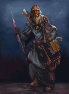 Cain