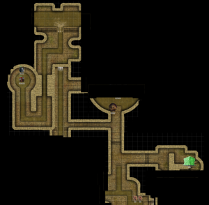 sewer map