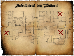 docklands of mintarn