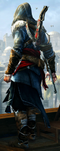 assassine