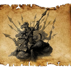 Konsequenz ist der Kobold beschränkter Geister (The Uncontrollables) Konsequenz ist der Kobold beschränkter Geister (The Uncontrollables)
