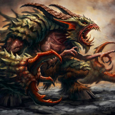 Dorwins Ende (The Legion of the Trusted) Dorwins Ende (The Legion of the Trusted)