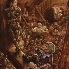 Das Untergrundturnier (The Grey Guardians) Das Untergrundturnier (The Grey Guardians)