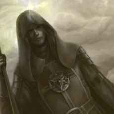 Aufbruch ins Abenteuer (Strider of the Ghostpath) Aufbruch ins Abenteuer (Strider of the Ghostpath)