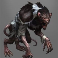 Gefangenenaustausch (Strider of the Ghostpath) Gefangenenaustausch (Strider of the Ghostpath)