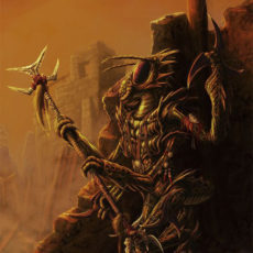 Die Höhlen der Tranxil (The Sainted Sinners) Die Höhlen der Tranxil (The Sainted Sinners)