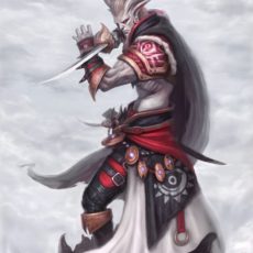 Darokh Darokh