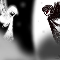 Ein unmoralisches Angebot (The Sainted Sinners) Ein unmoralisches Angebot (The Sainted Sinners)
