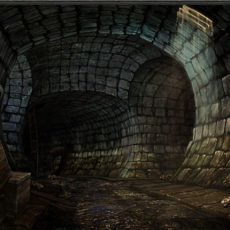 Stinker, Zombie, Sewer, Spy (The Hard-Drinking) Stinker, Zombie, Sewer, Spy (The Hard-Drinking)