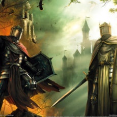 Das Ziel meiner Reise und der Beginn einer Freundschaft (The Legacy of the Grey Guardians) Das Ziel meiner Reise und der Beginn einer Freundschaft (The Legacy of the Grey Guardians)