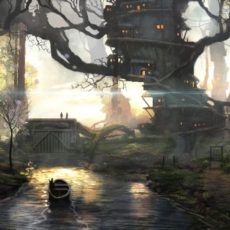 As storys go (Strider of the Ghostpath) As storys go (Strider of the Ghostpath)