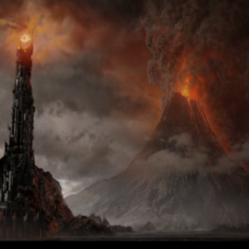 Das Ende der neuen Welt (The Sainted Sinners) Das Ende der neuen Welt (The Sainted Sinners)