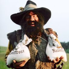 Auf zu Räuber Hotzenplotz (Cult of the Damned) Auf zu Räuber Hotzenplotz (Cult of the Damned)