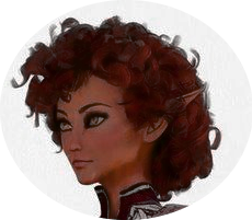 Andromeda Black Andromeda Black