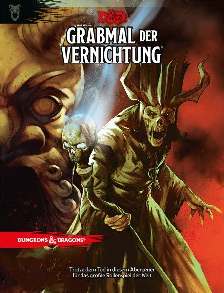 D&D 5e Bücher auf deutsch (promoted) | RPG-Berlin.de