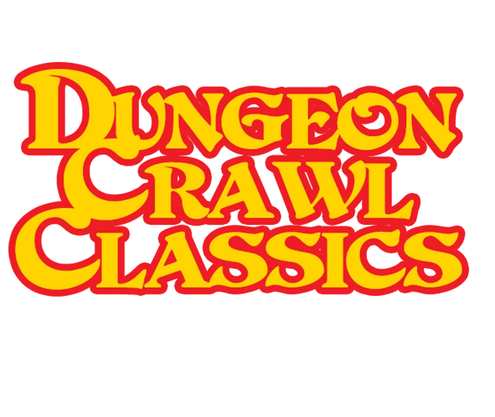 Dungeon crawl classics - RPG-Berlin.de